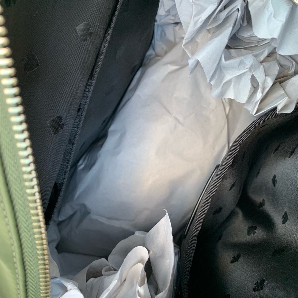 Kate Spade ♠️ Dawn Large Backpack - Picture 5 of 6